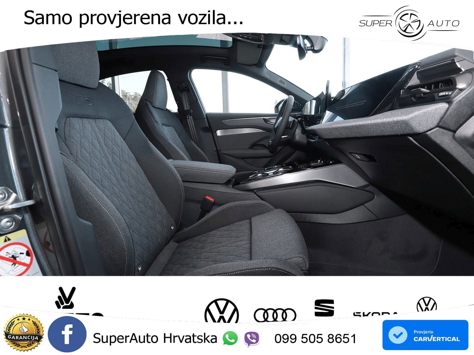 Audi A6 2.0 TDI (204 KS) quattro S tronic