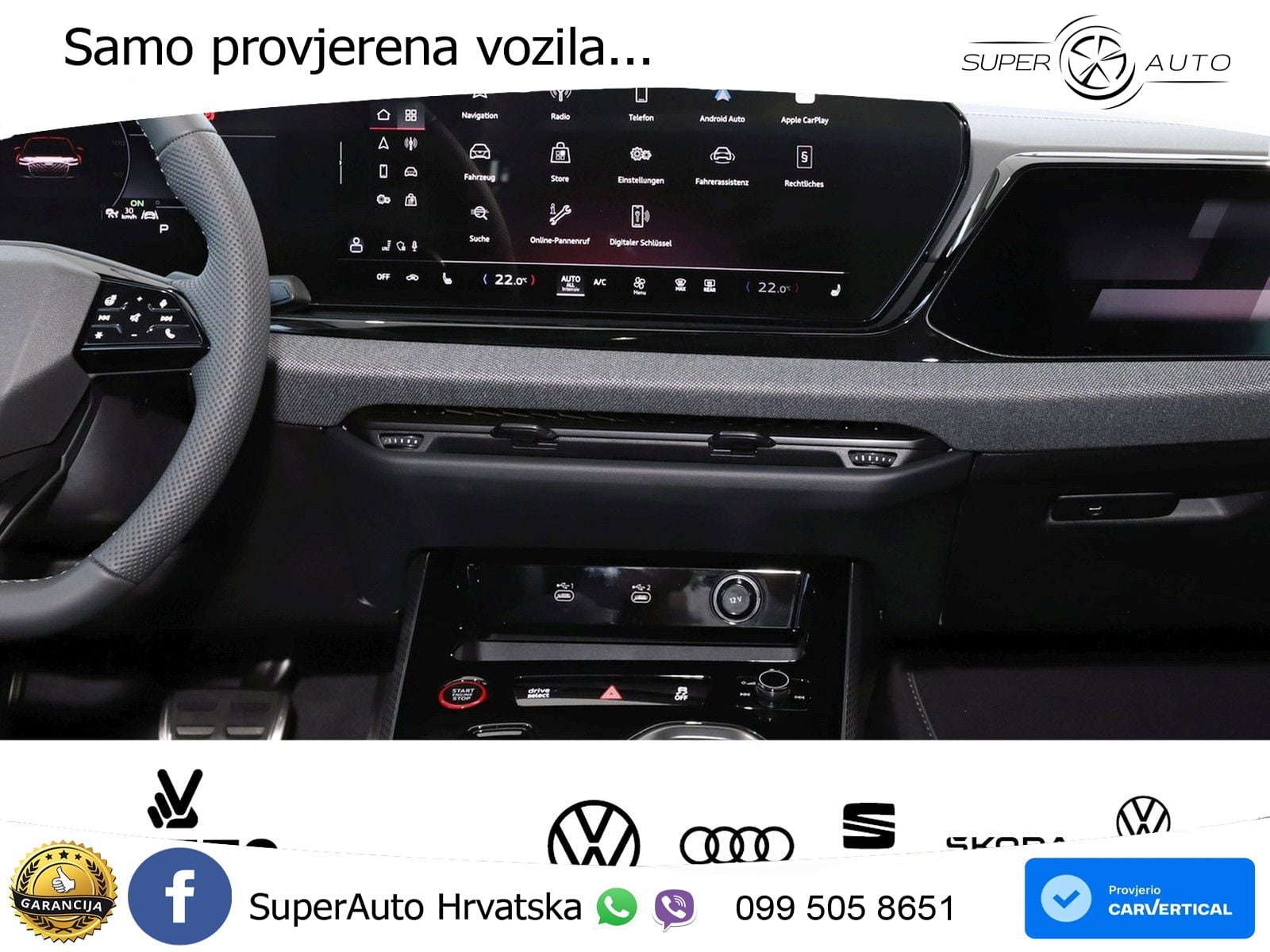Audi A6 2.0 TDI (204 KS) quattro S tronic