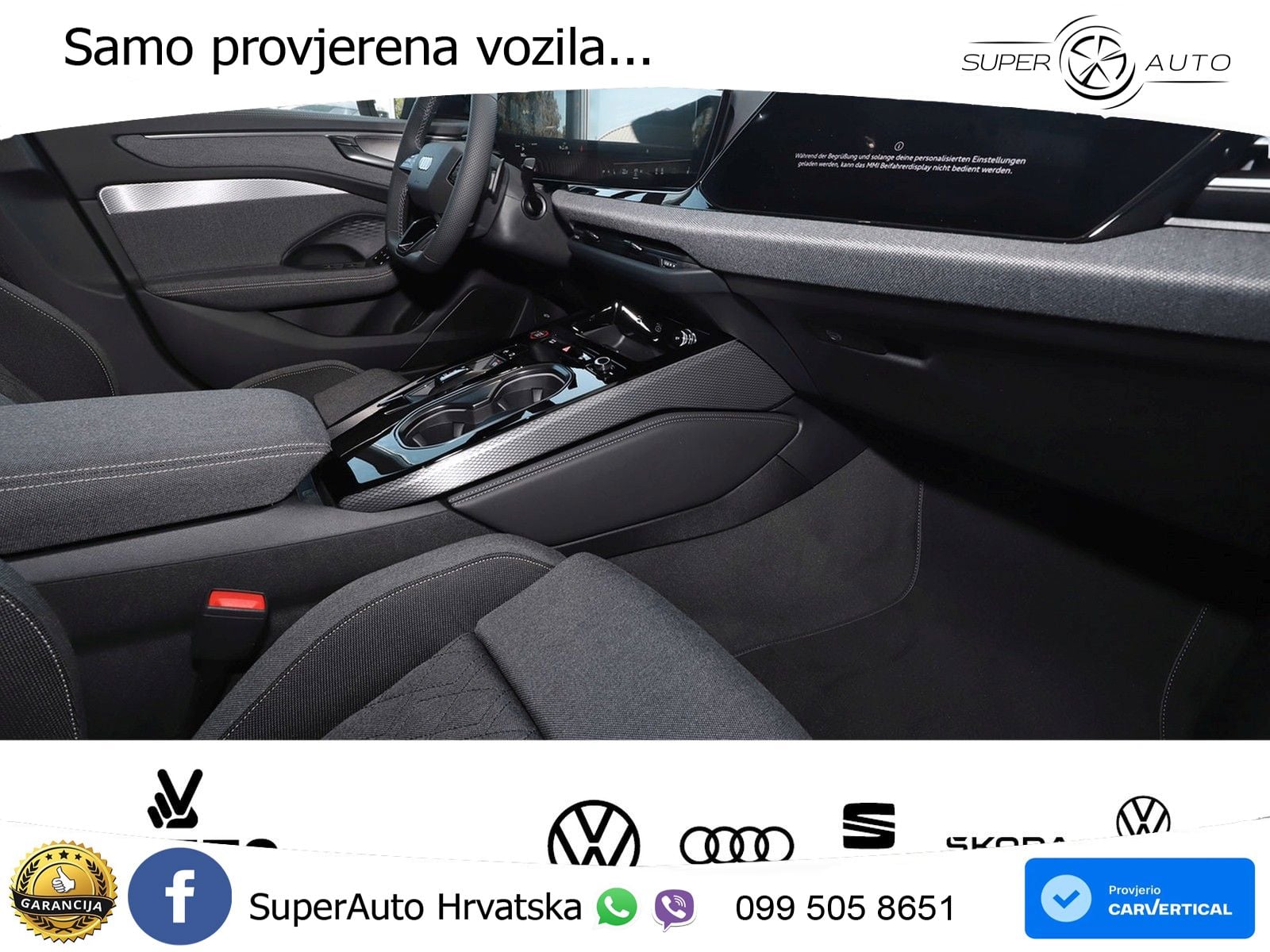 Audi A6 2.0 TDI (204 KS) quattro S tronic