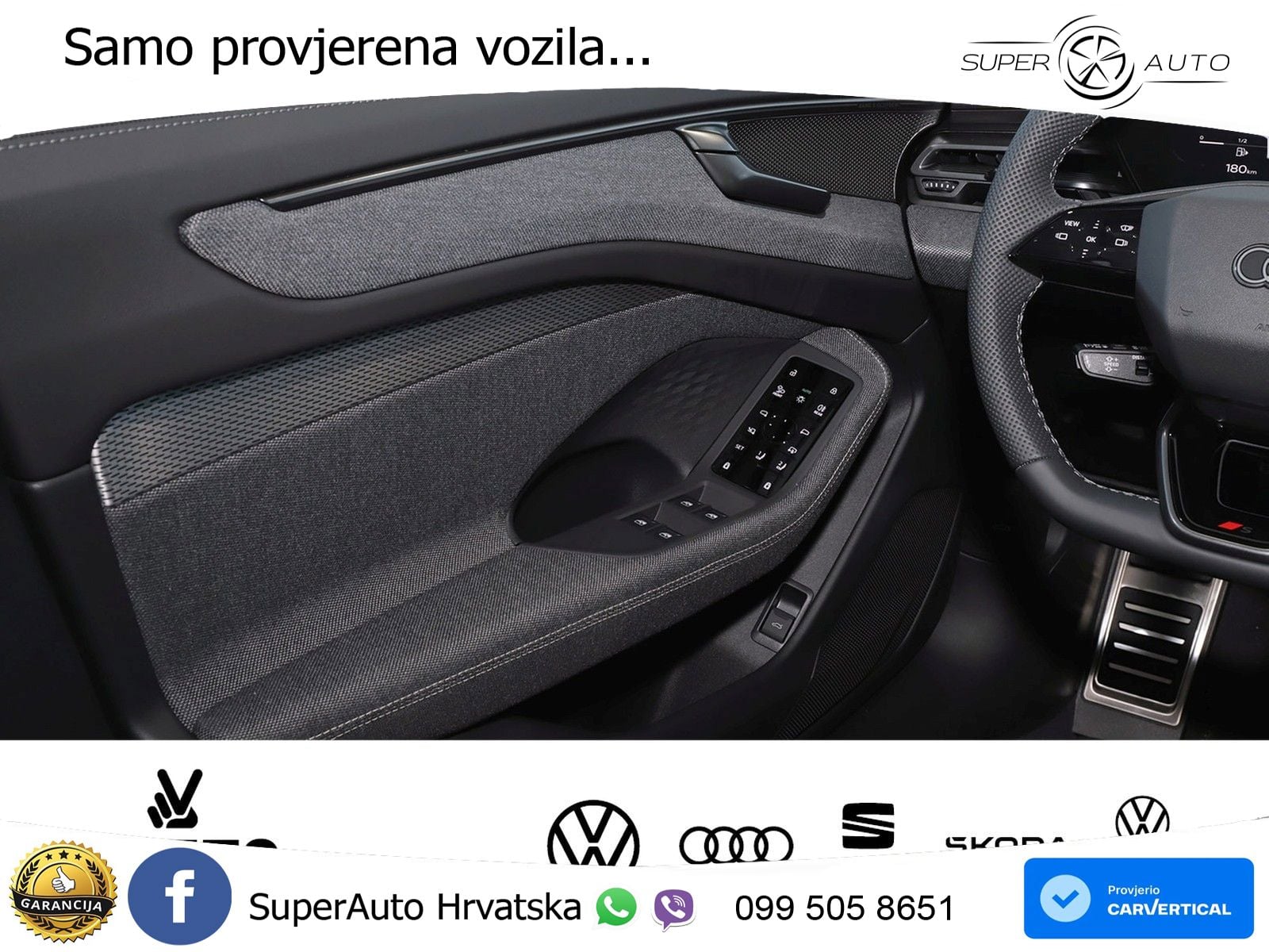 Audi A6 2.0 TDI (204 KS) quattro S tronic