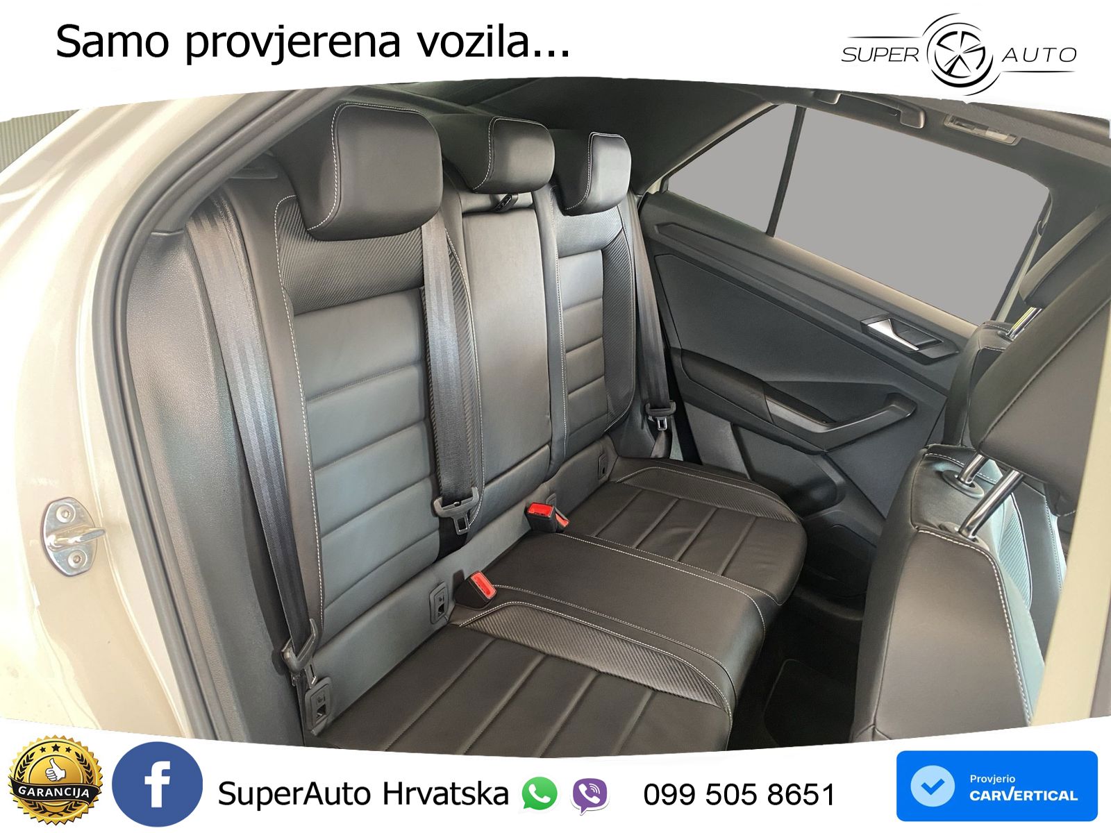 Volkswagen T-Roc 2.0 TSI (190 KS) 4M DSG R-Line LED+GR SJED+ACC