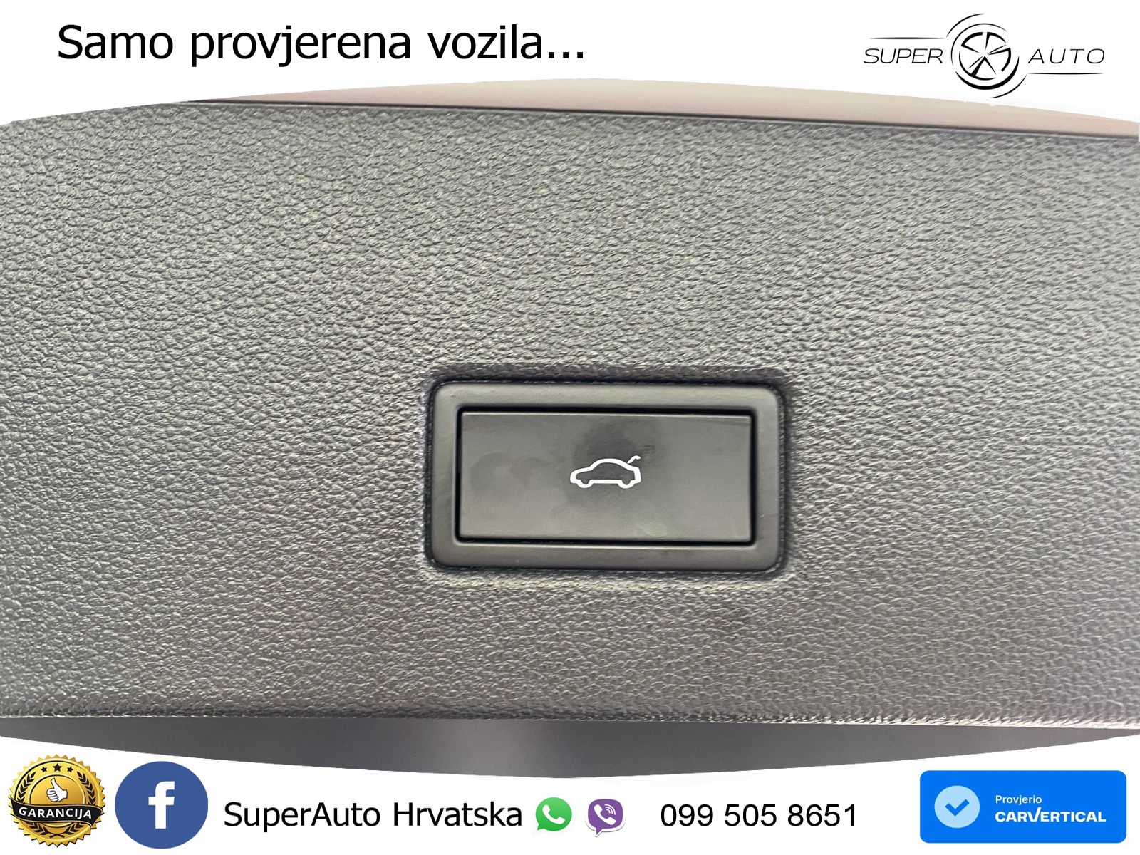 Volkswagen T-Roc 2.0 TSI (190 KS) 4M DSG R-Line LED+GR SJED+ACC