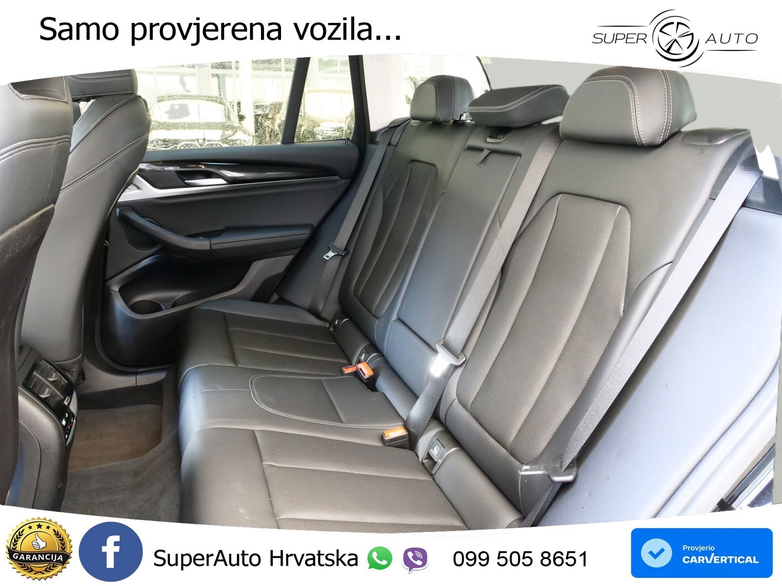 BMW X3 20i xDrive Steptronic LED+GR SJED+ACC