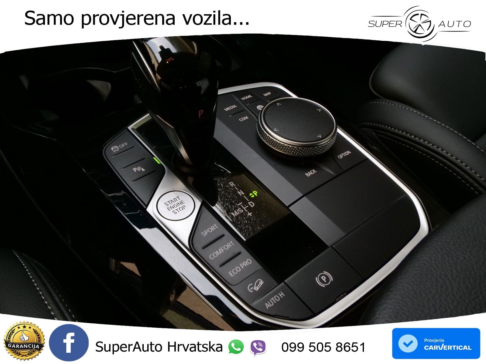 BMW X3 20i xDrive Steptronic LED+GR SJED+ACC