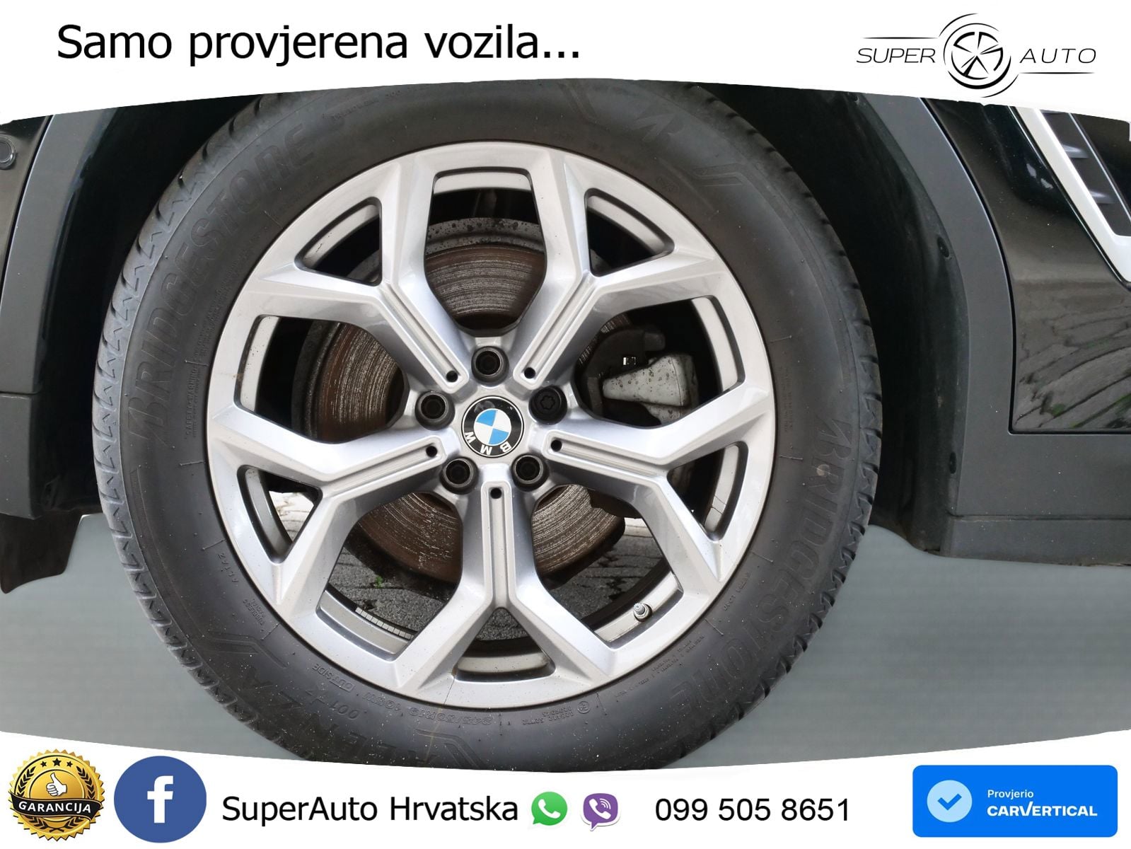 BMW X3 20i xDrive Steptronic LED+GR SJED+ACC