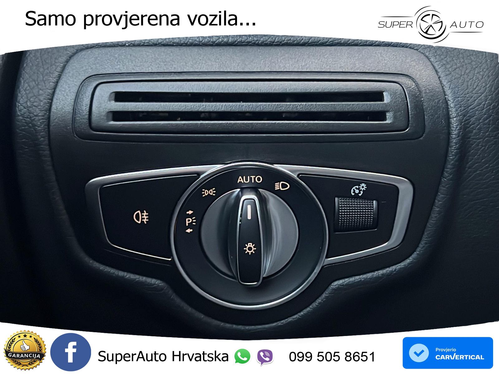 Mercedes GLC 400d (330 KS) 4MATIC 9G-TRONIC