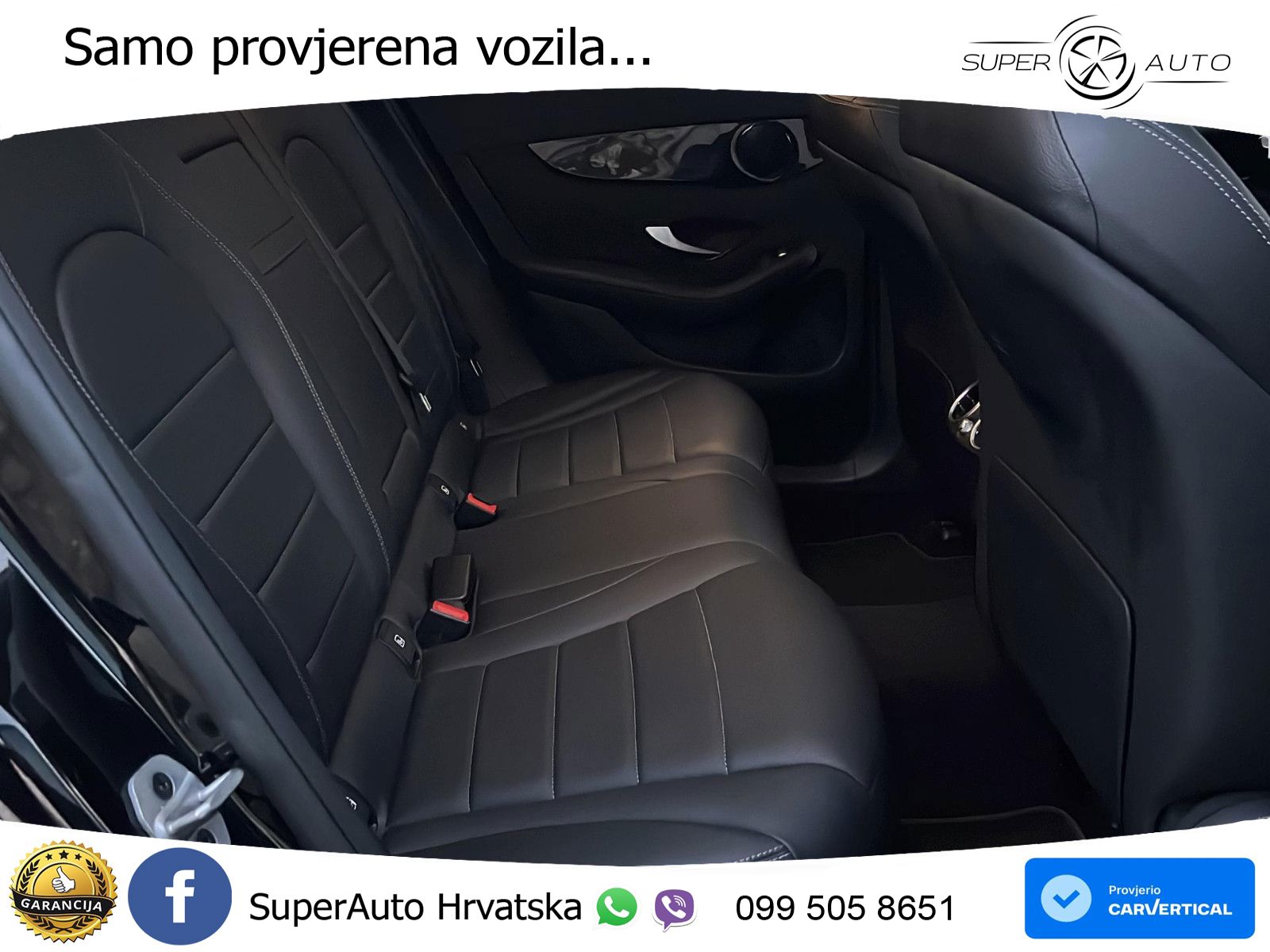 Mercedes GLC 400d (330 KS) 4MATIC 9G-TRONIC