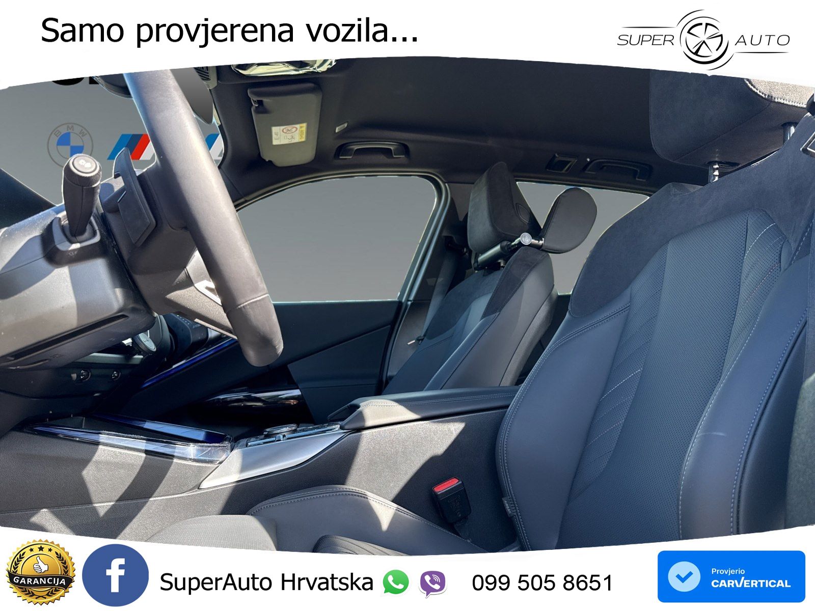 BMW X3 20d xDrive Steptronic M Sport