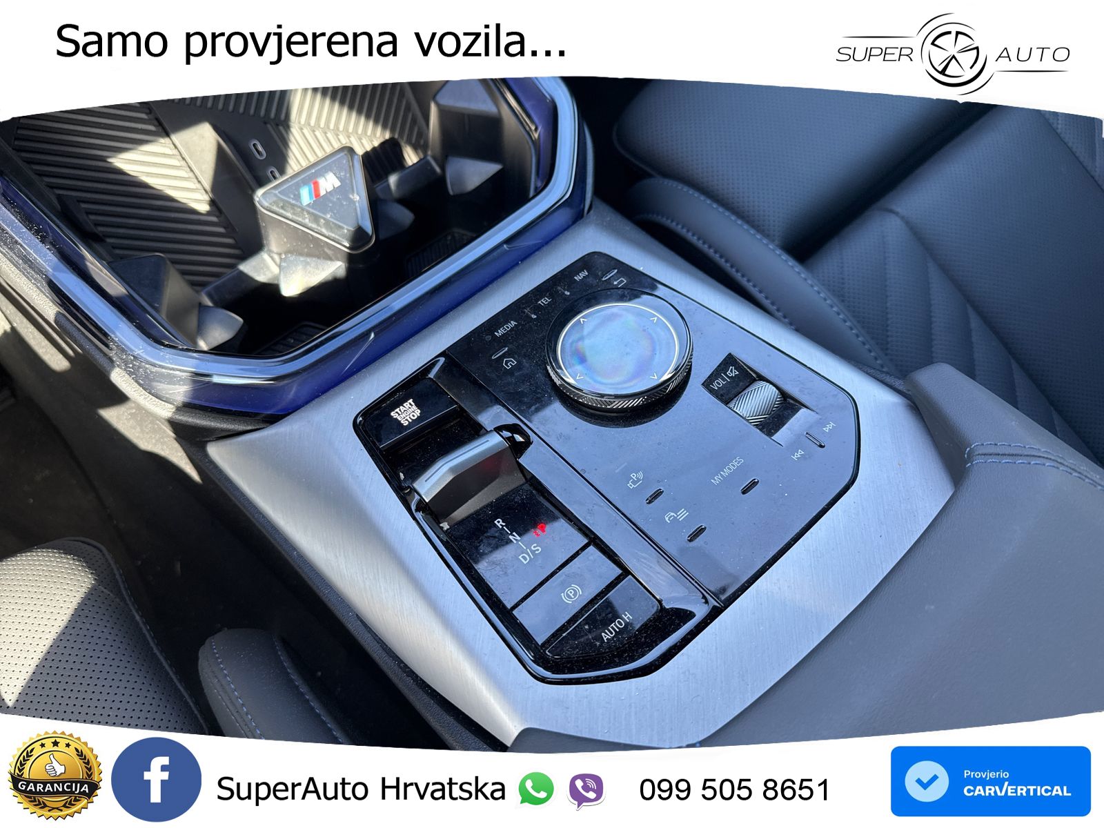BMW X3 20d xDrive Steptronic M Sport