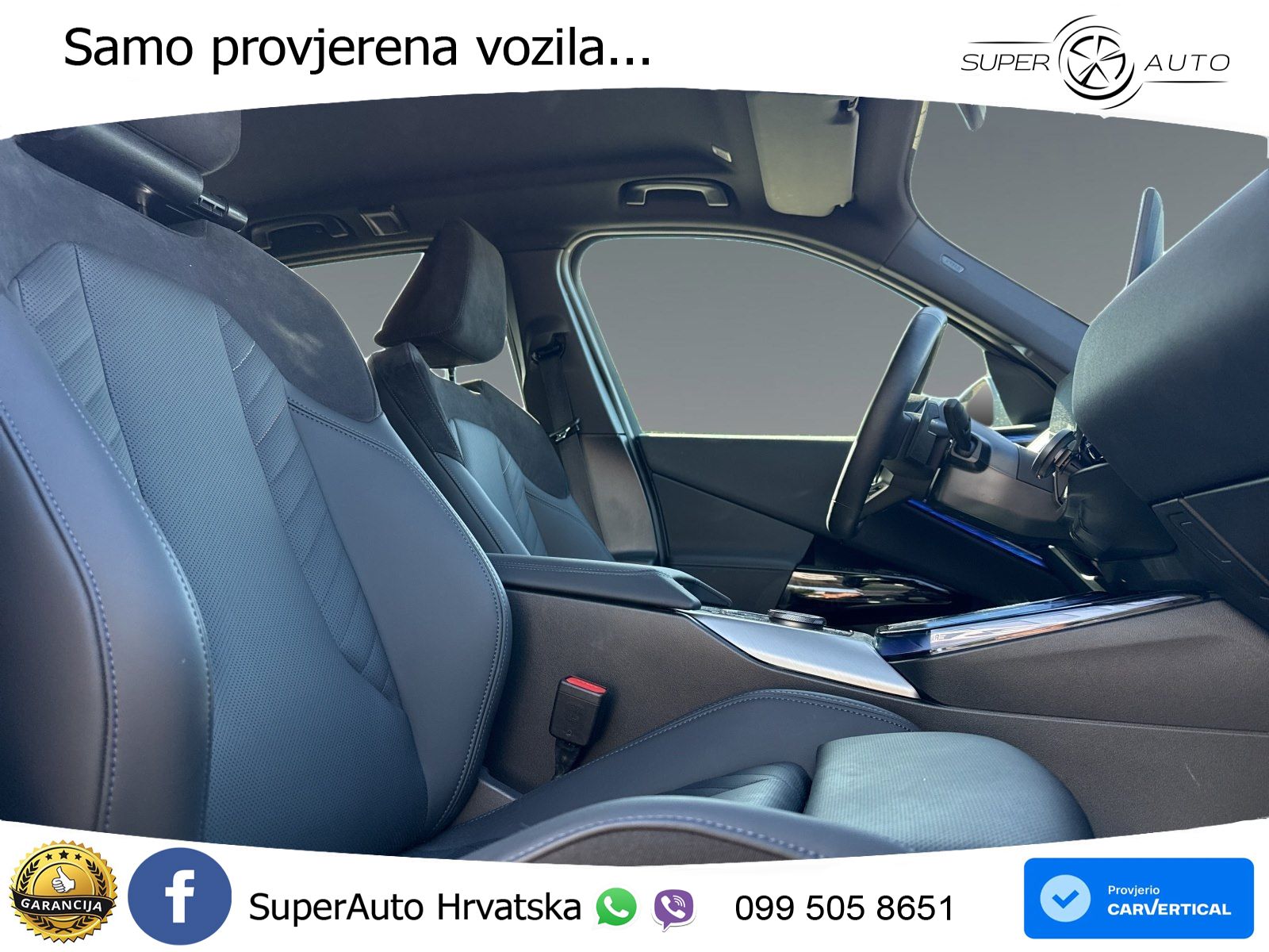 BMW X3 20d xDrive Steptronic M Sport
