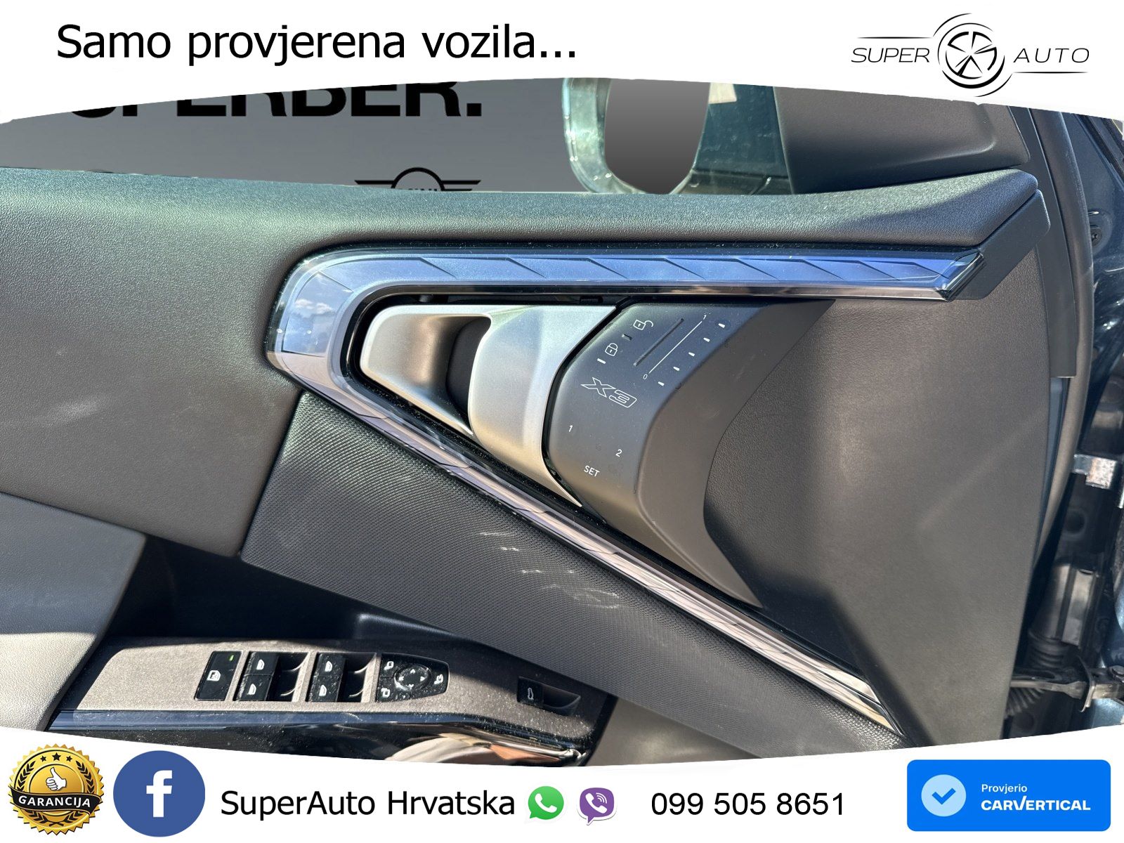 BMW X3 20d xDrive Steptronic M Sport