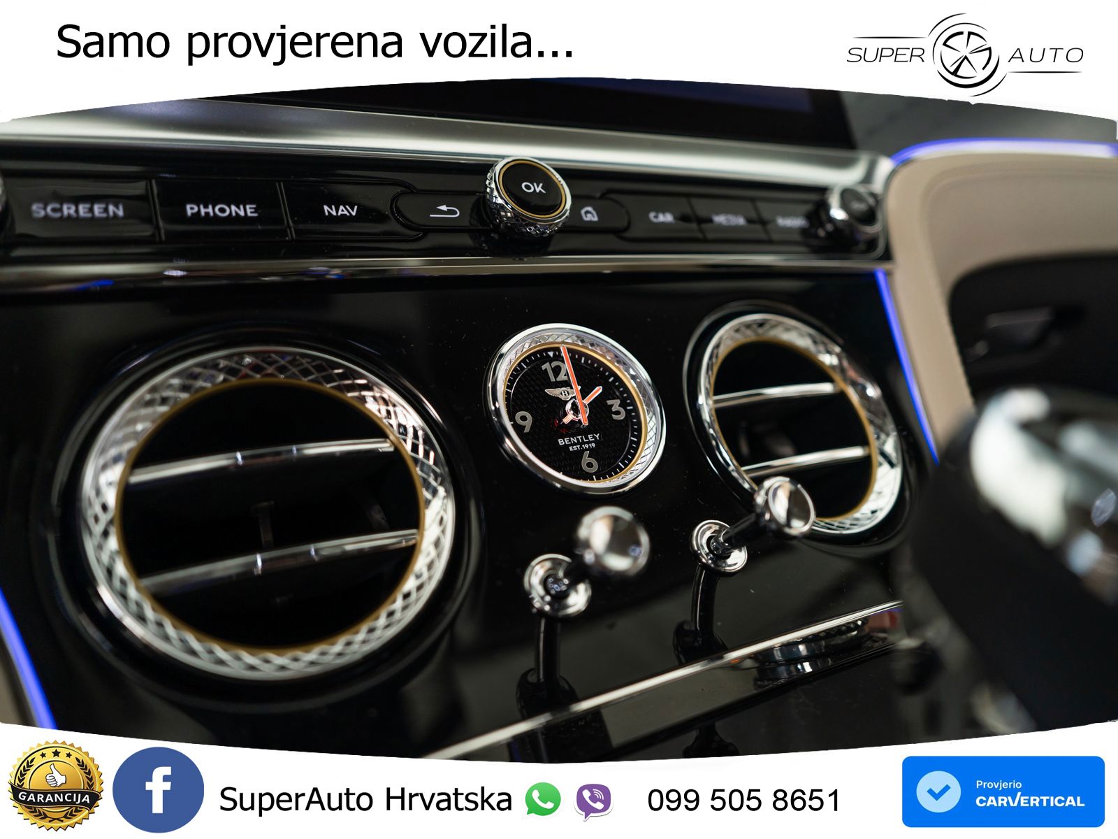Bentley Continental GT IV 4.0 V8 TFSi (782 KS) AWD DCT
