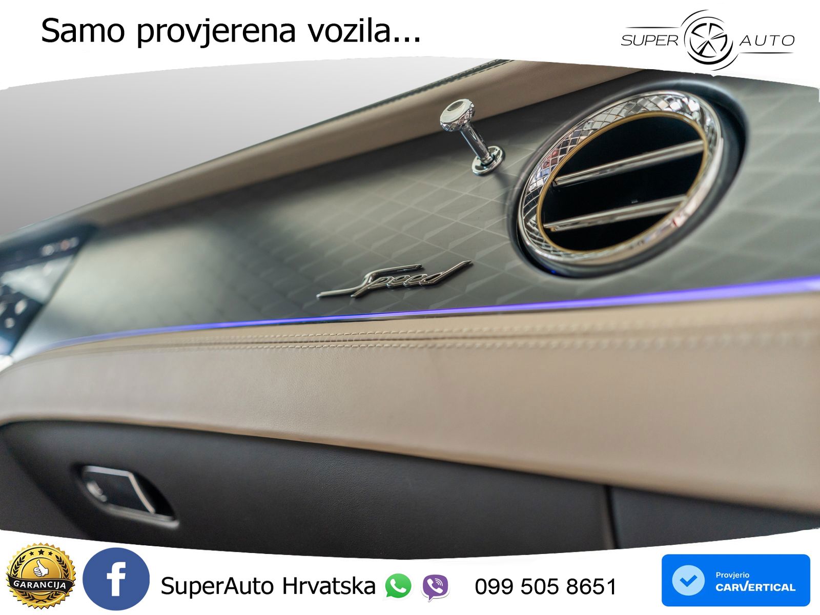Bentley Continental GT IV 4.0 V8 TFSi (782 KS) AWD DCT