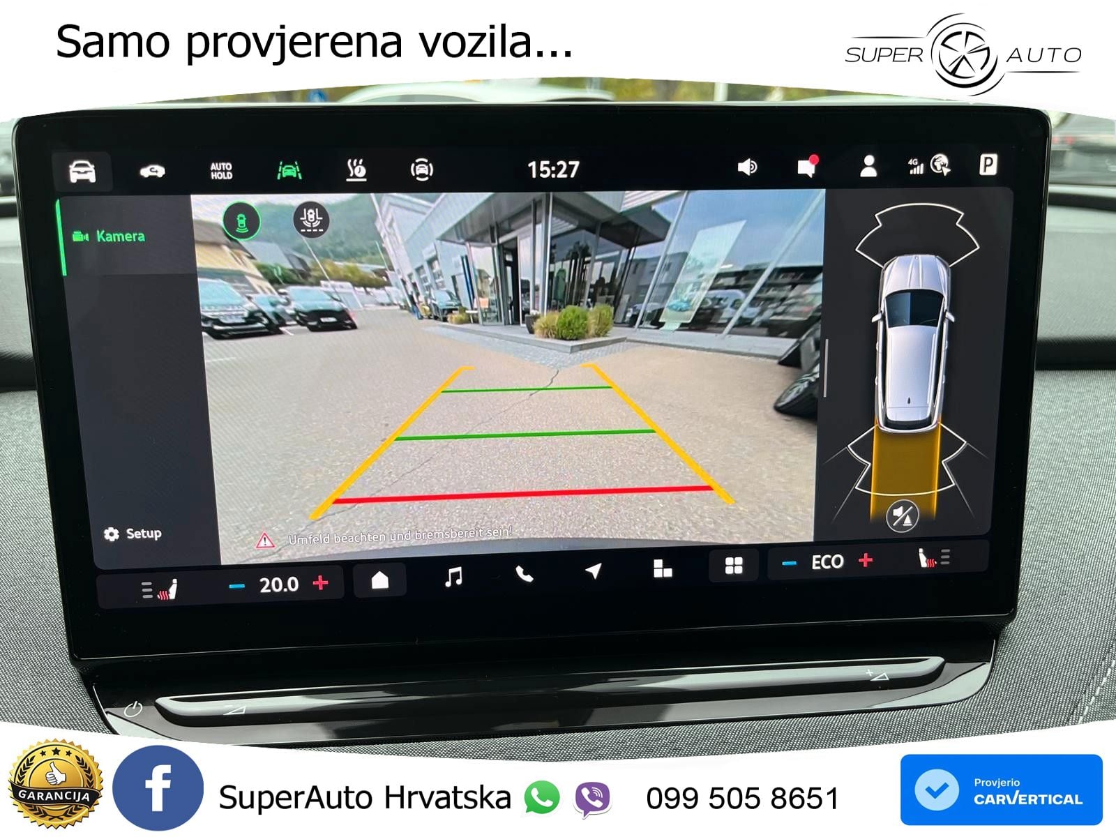 Škoda Enyaq 85x 82 kWh (286 KS) AWD Loft LED+GR SJED+ACC
