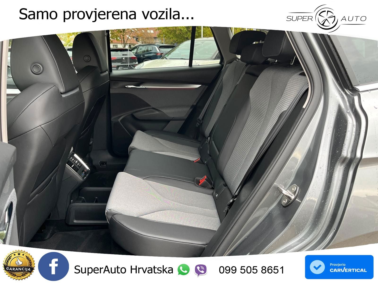Škoda Enyaq 85x 82 kWh (286 KS) AWD Loft LED+GR SJED+ACC
