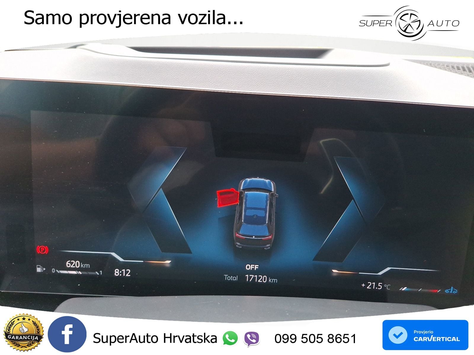 BMW X7 40d (352 KS) xDrive Steptronic M Sport