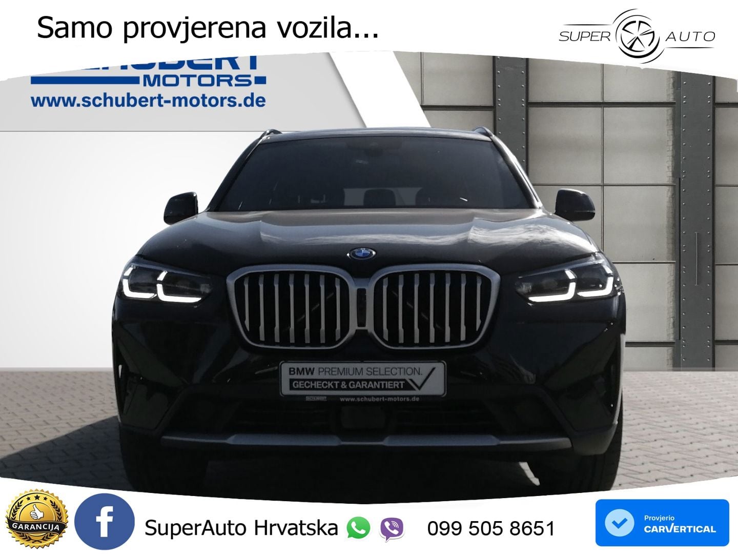 BMW X3 30e xDrive Steptronic LED+GR SJED+ACC