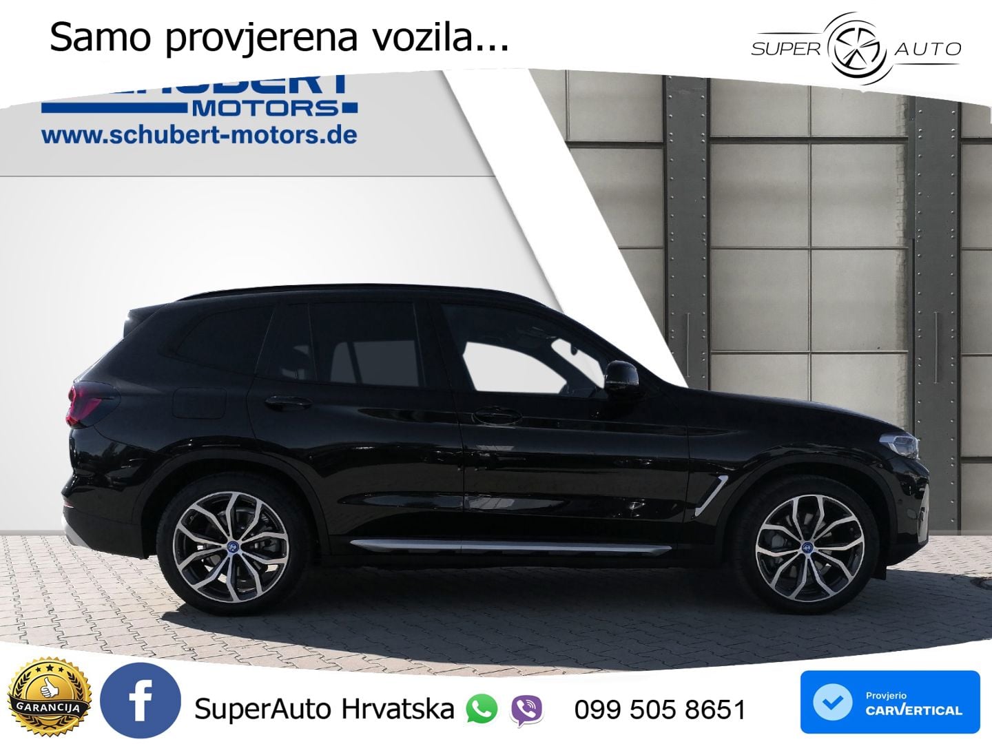 BMW X3 30e xDrive Steptronic LED+GR SJED+ACC