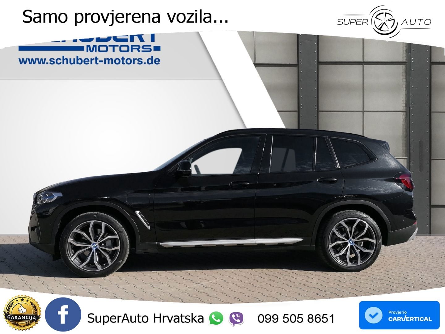 BMW X3 30e xDrive Steptronic LED+GR SJED+ACC