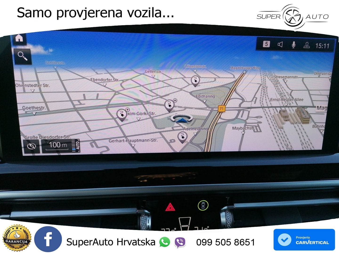 BMW X3 30e xDrive Steptronic LED+GR SJED+ACC