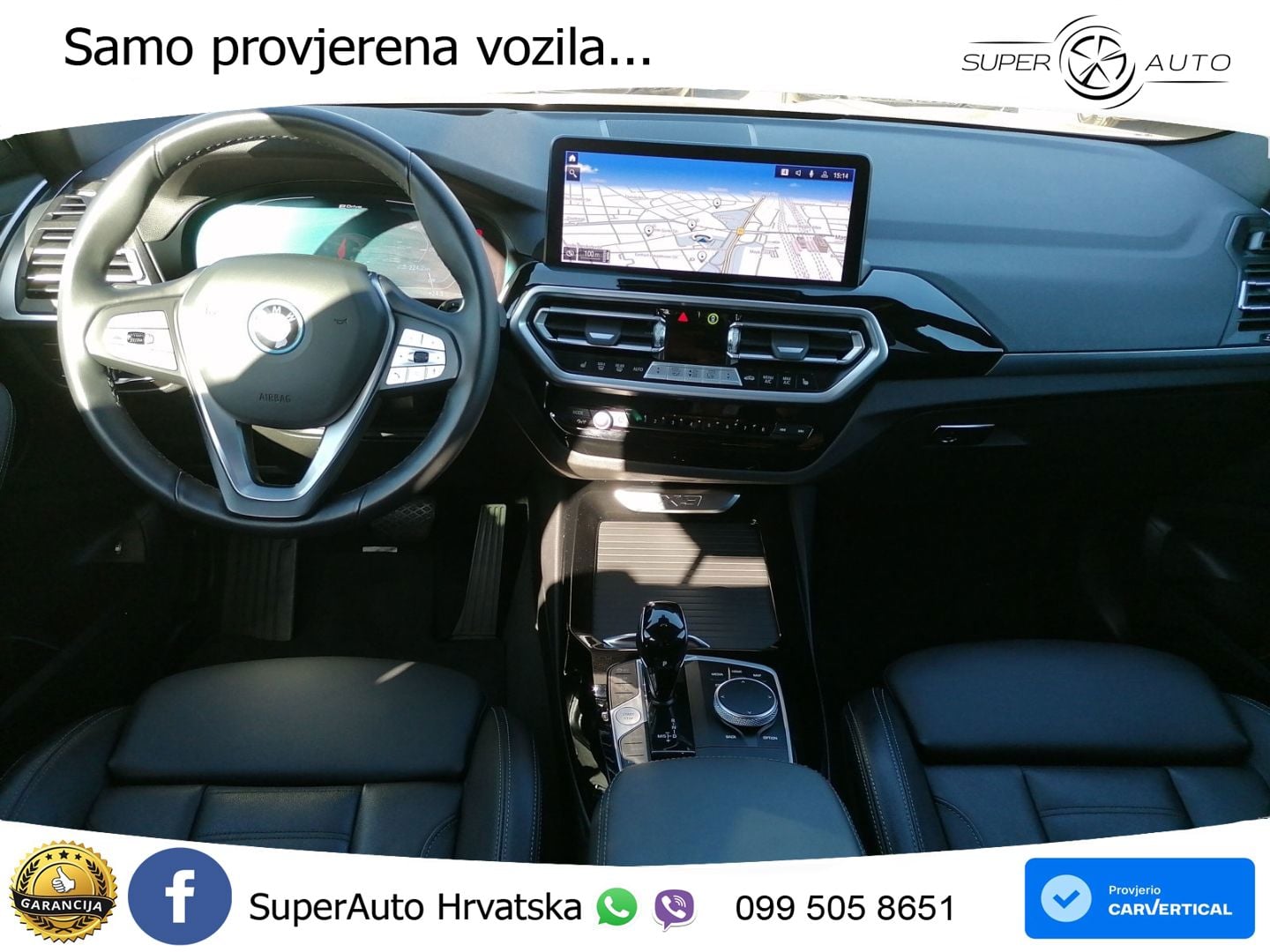 BMW X3 30e xDrive Steptronic LED+GR SJED+ACC