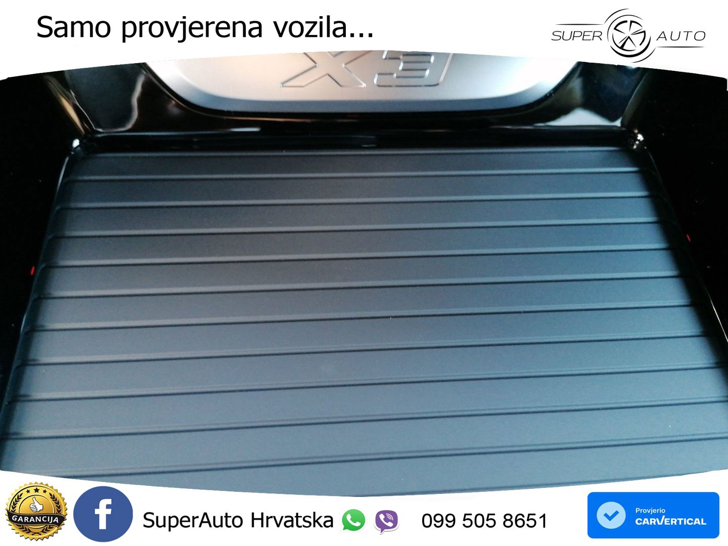 BMW X3 30e xDrive Steptronic LED+GR SJED+ACC