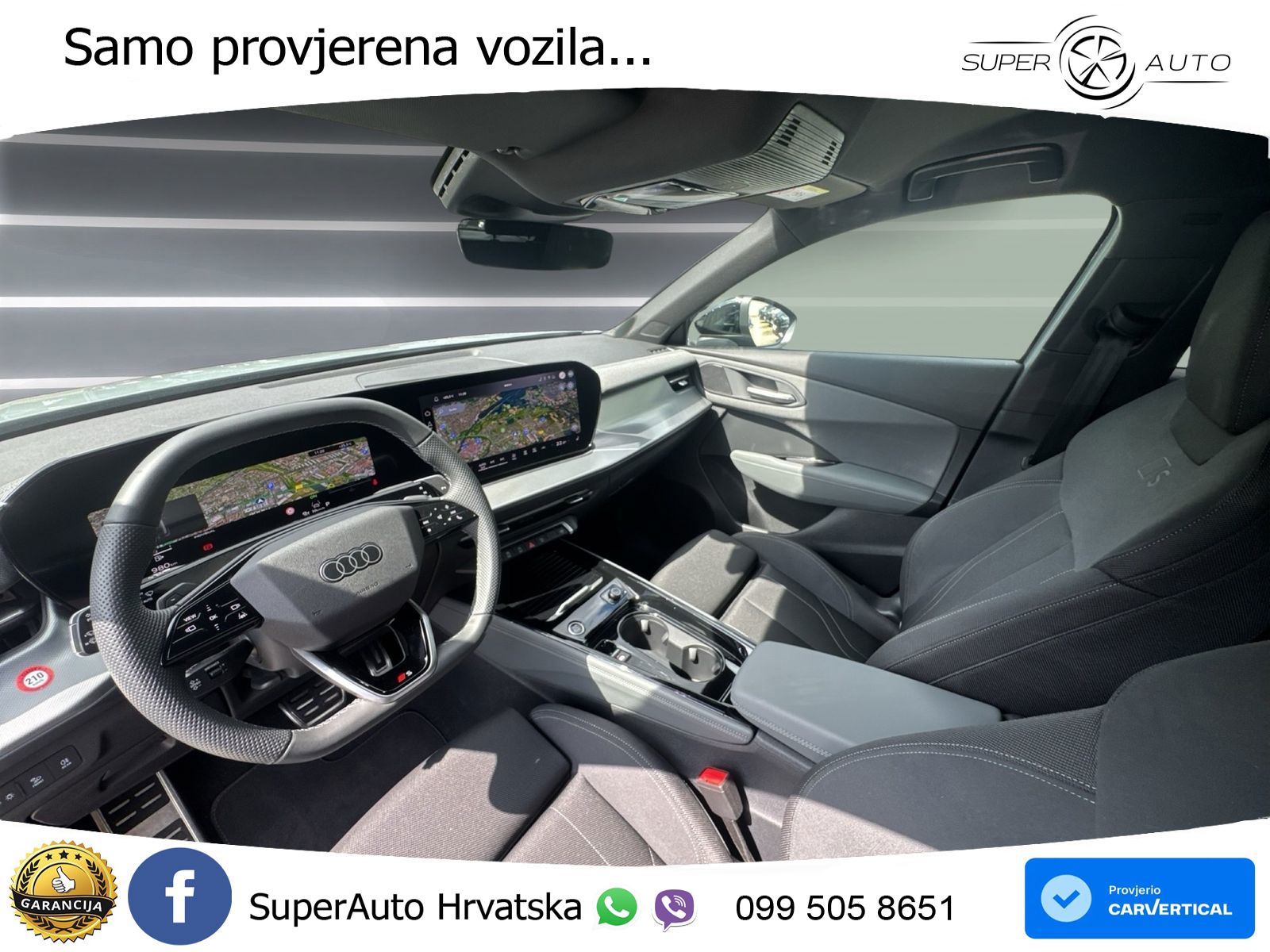 Audi Q3 Sportback 2.0 TDI (150 KS) S tronic S line LED+GR SJED+ACC