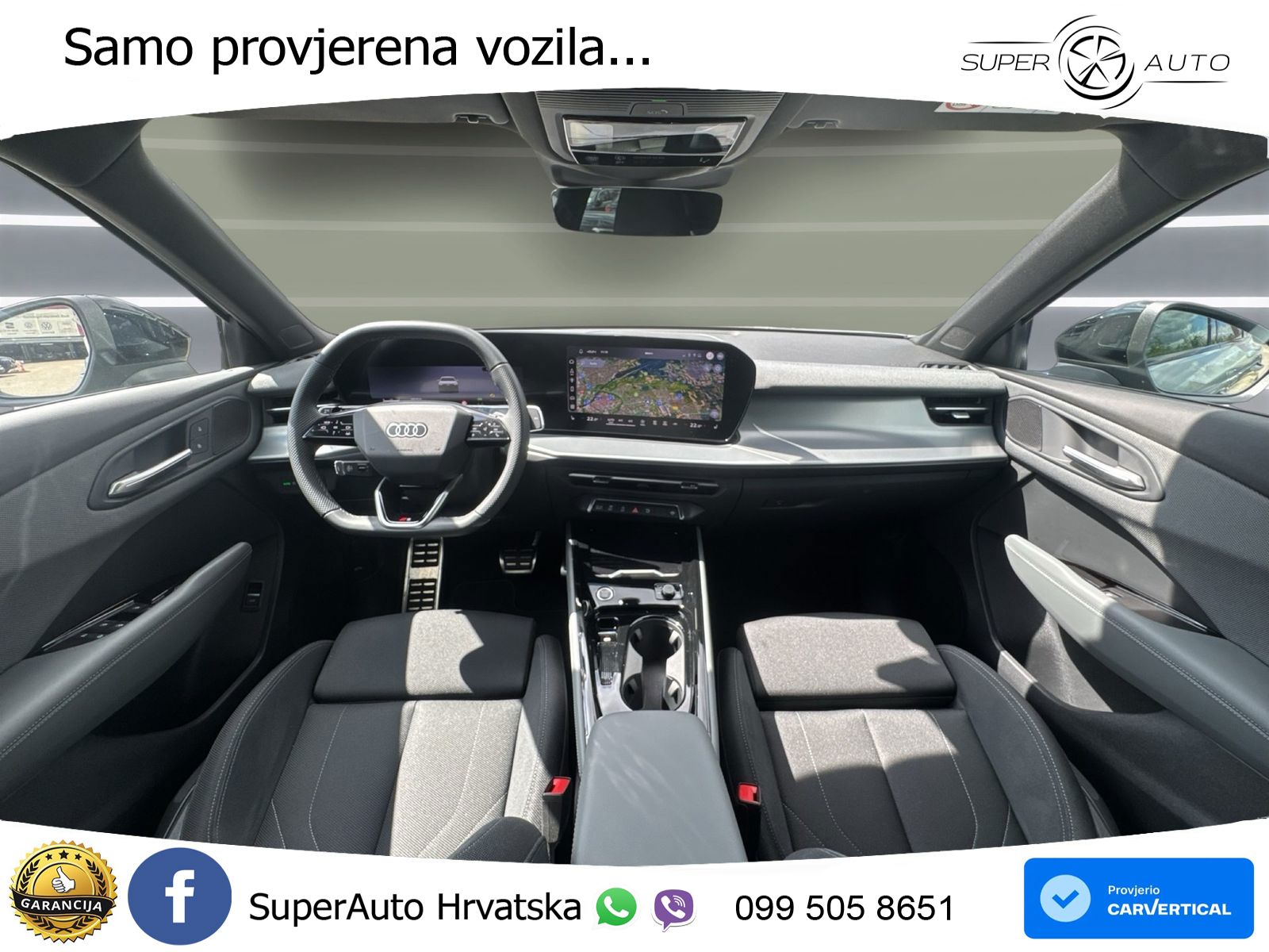Audi Q3 Sportback 2.0 TDI (150 KS) S tronic S line LED+GR SJED+ACC