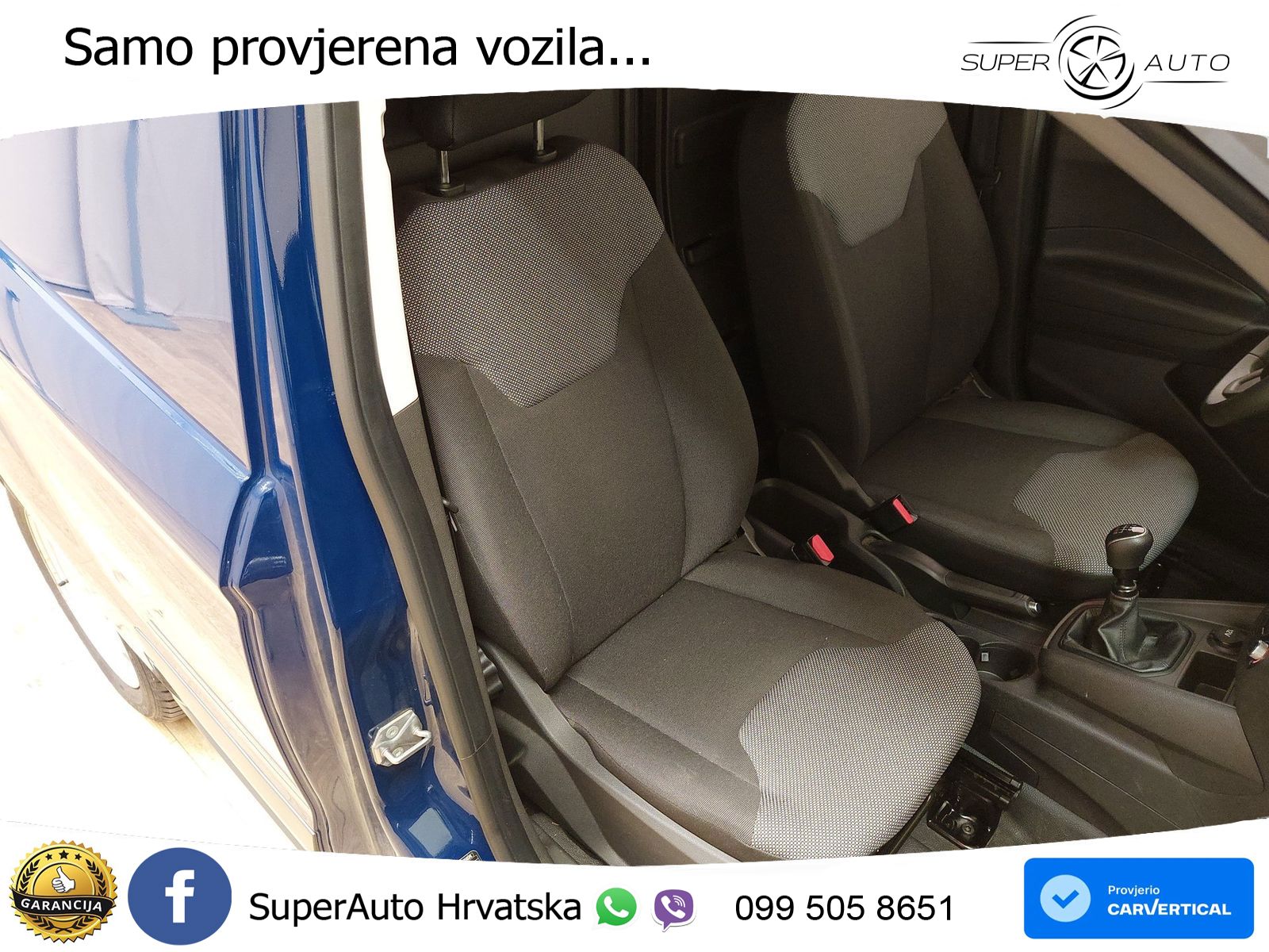 Ford Transit Courier 1.5 TDCI Kasten RADIO 101 KS