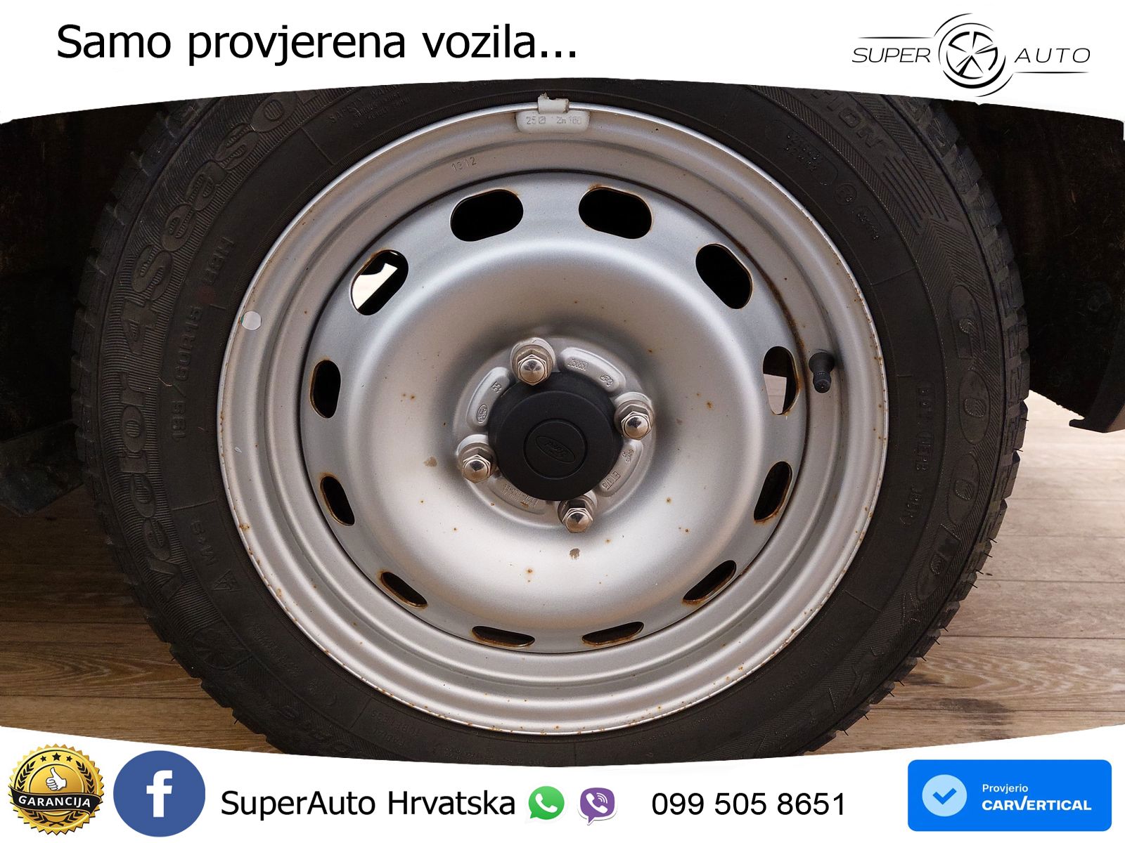 Ford Transit Courier 1.5 TDCI Kasten RADIO 101 KS