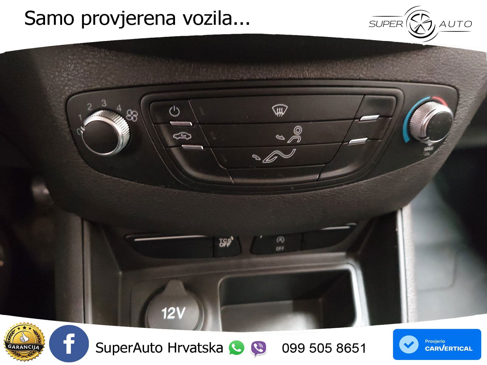 Ford Transit Courier 1.5 TDCI Kasten RADIO 101 KS