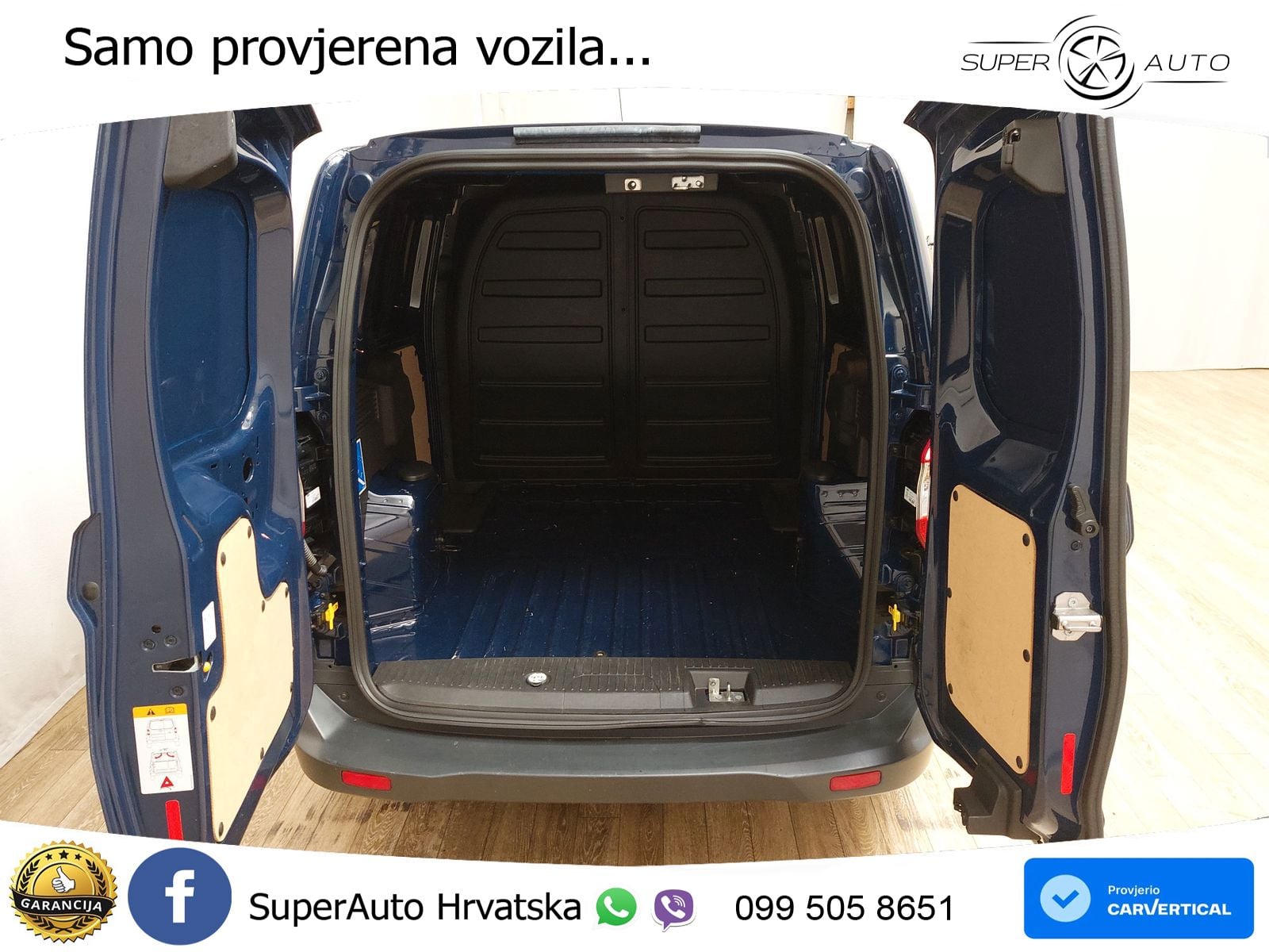 Ford Transit Courier 1.5 TDCI Kasten RADIO 101 KS