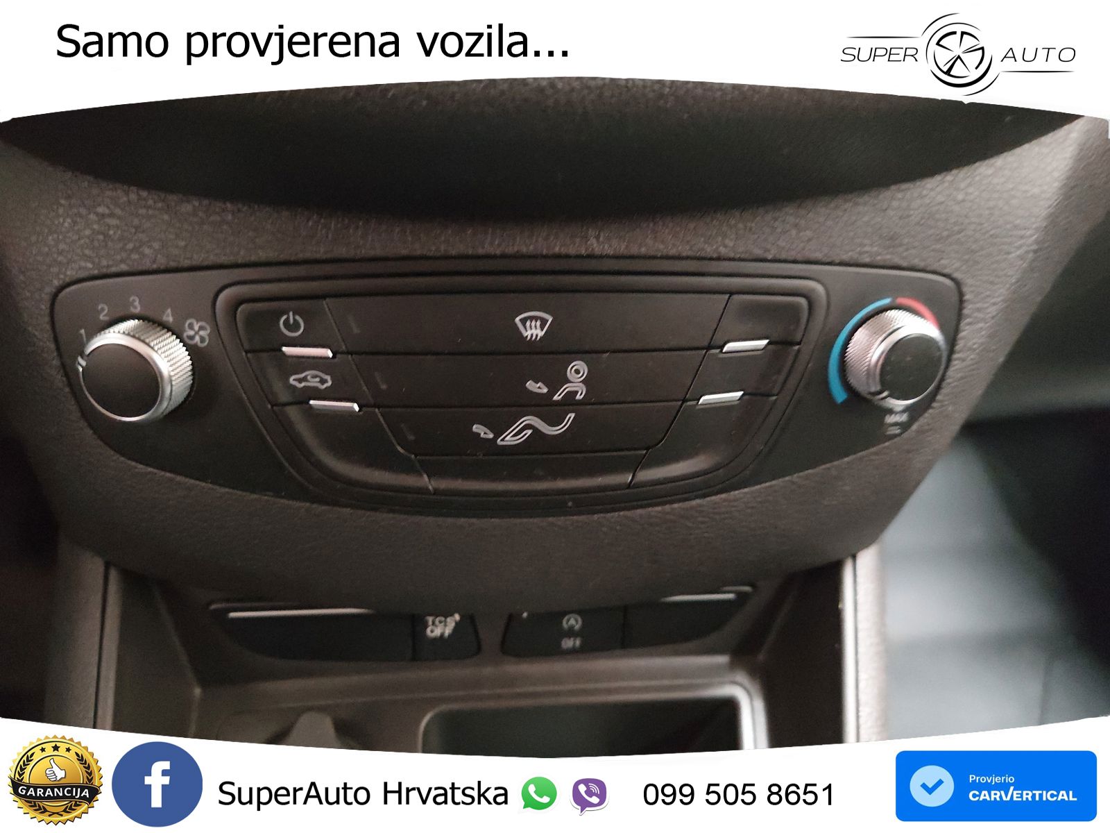 Ford Transit Courier 1.5 TDCI Kasten RADIO 101 KS