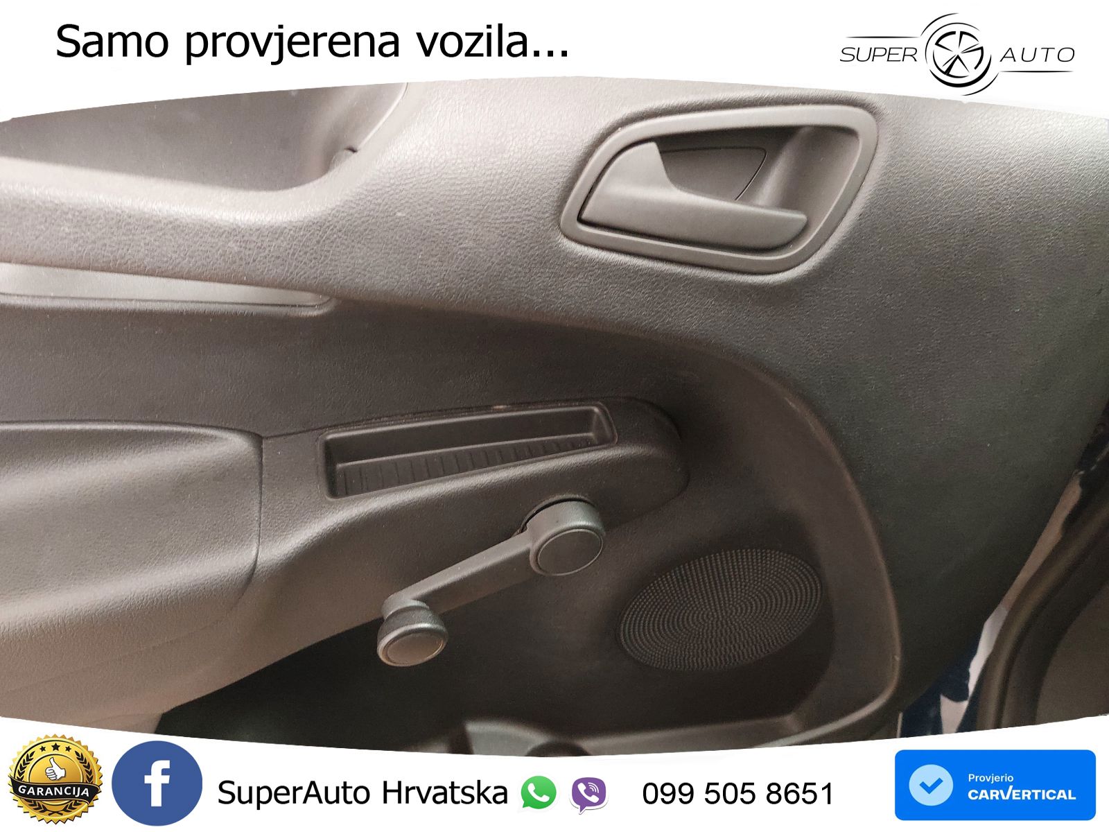 Ford Transit Courier 1.5 TDCI Kasten RADIO 101 KS