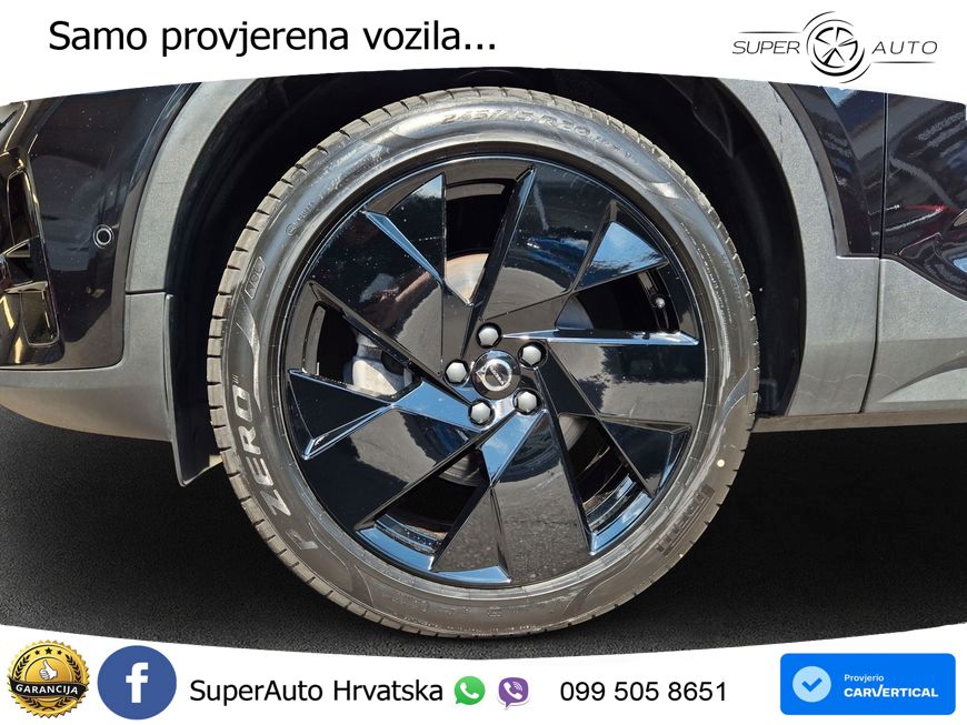Volvo XC40 2.0 B3 163 KS Automatic