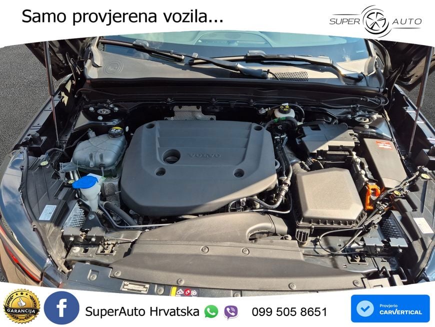 Volvo XC40 2.0 B3 163 KS Automatic