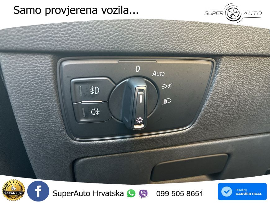 Volkswagen Passat Variant 1.5 TSI (150 KS) DSG ACT Elegance MATRIX+GR SJED+KAM