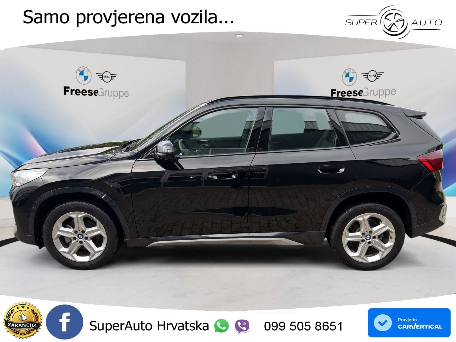 BMW X1 18i (136 KS) sDrive Steptronic xLine