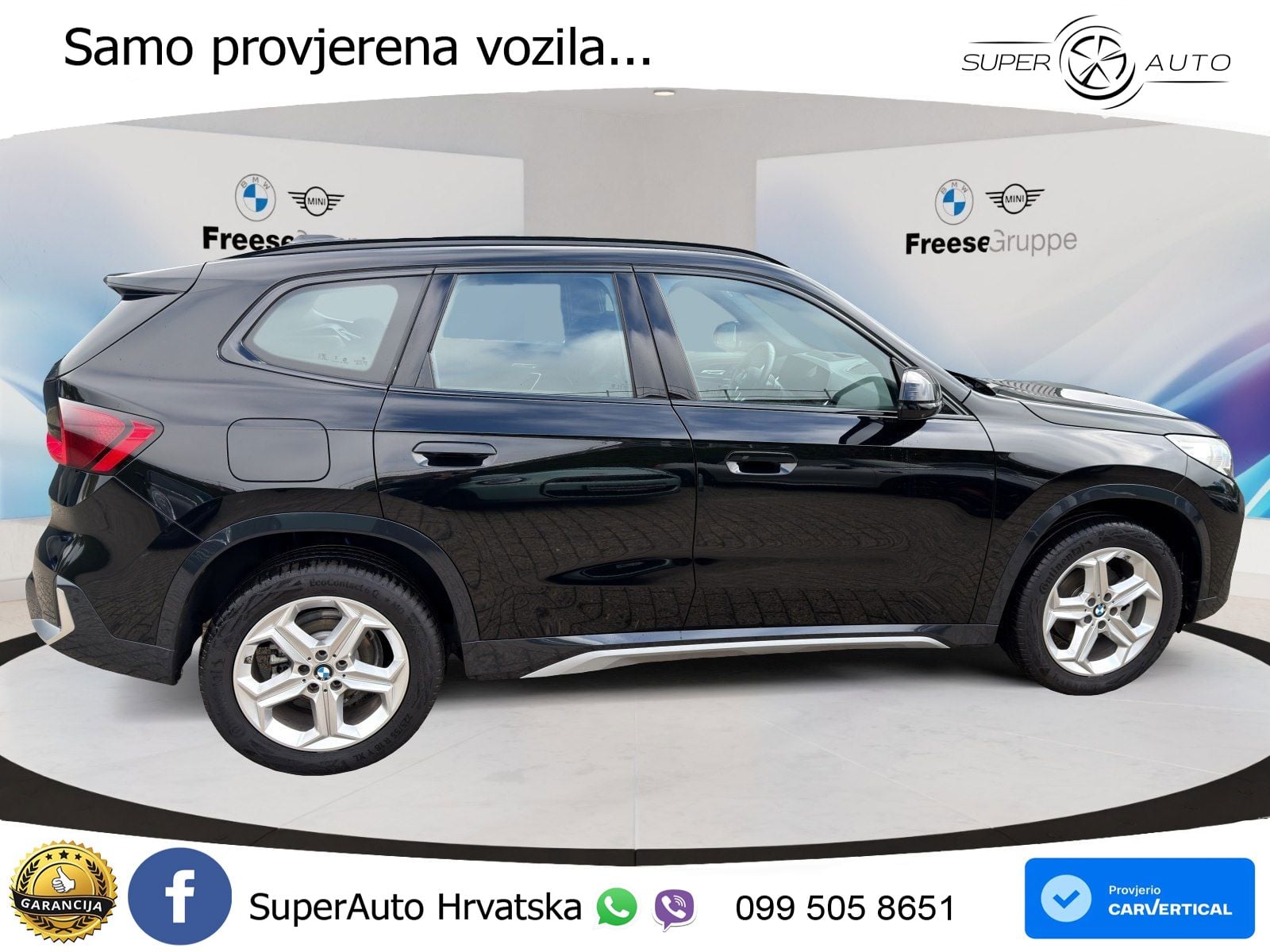 BMW X1 18i (136 KS) sDrive Steptronic xLine
