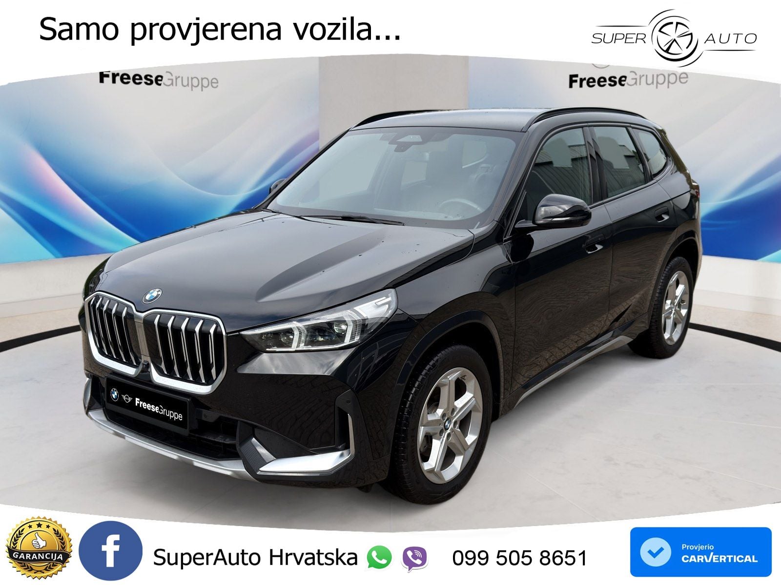 BMW X1 18i (136 KS) sDrive Steptronic xLine