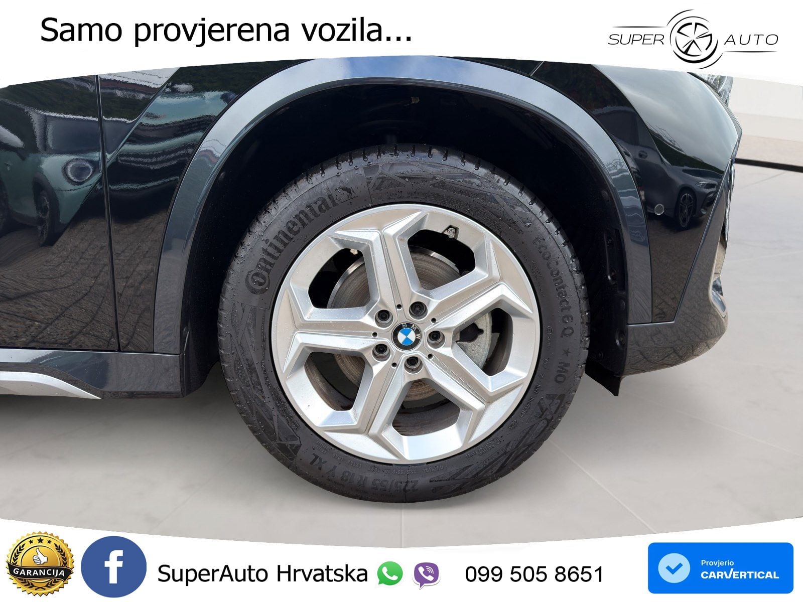 BMW X1 18i (136 KS) sDrive Steptronic xLine