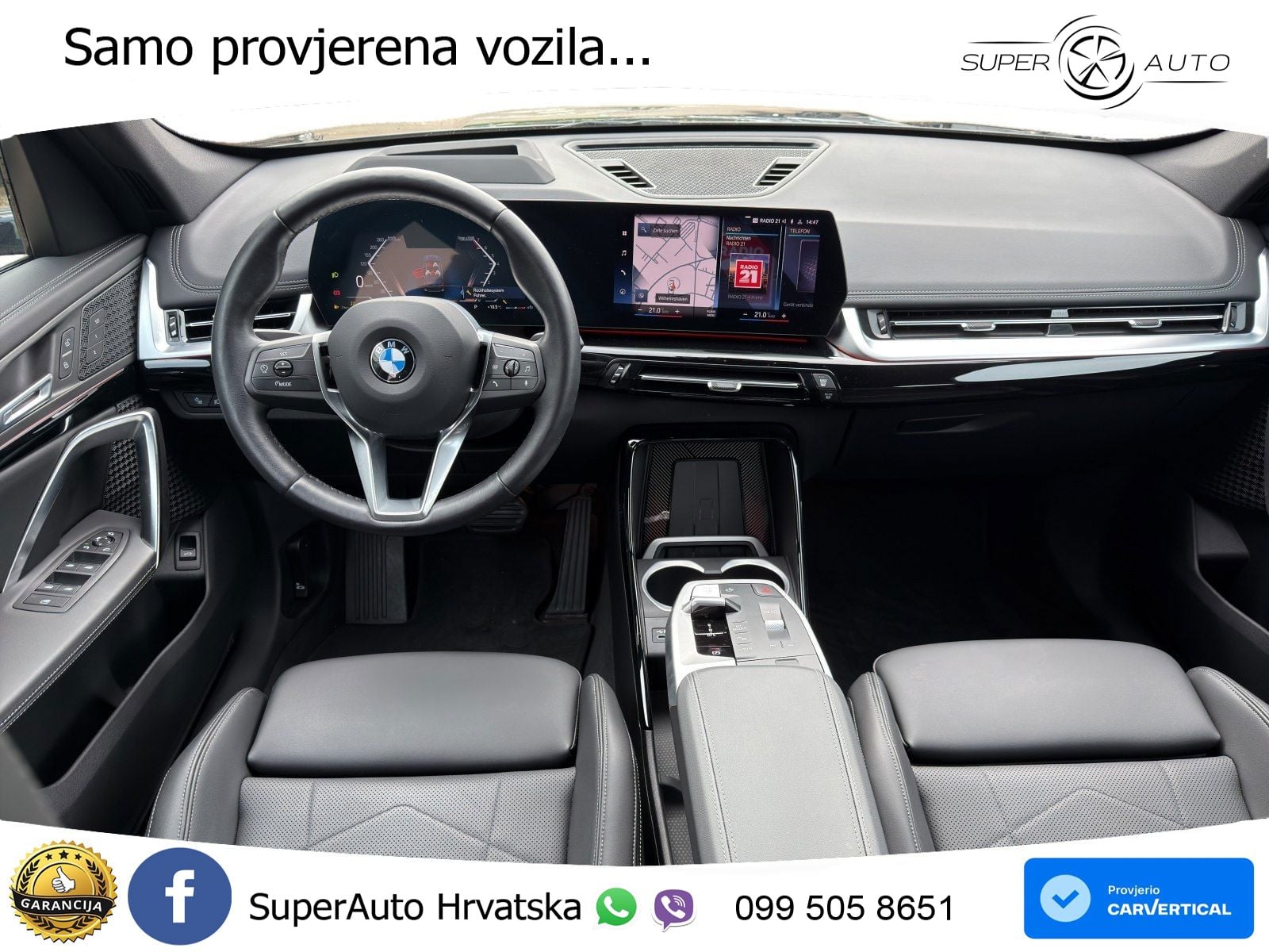BMW X1 18i (136 KS) sDrive Steptronic xLine