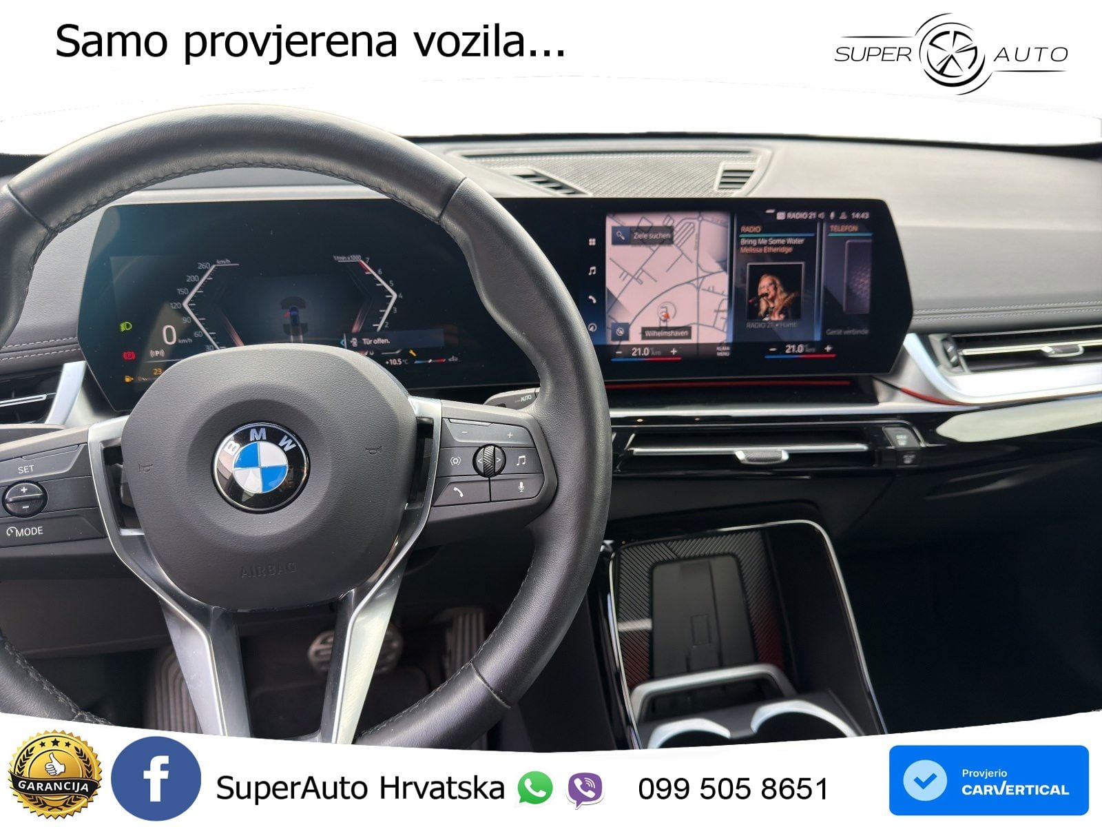 BMW X1 18i (136 KS) sDrive Steptronic xLine