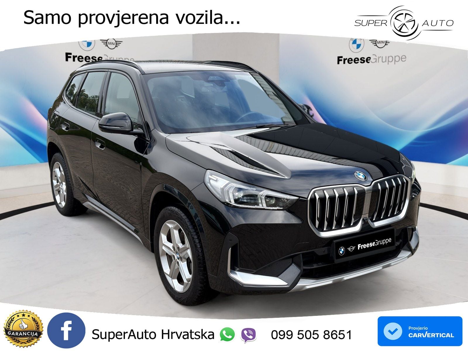 BMW X1 18i (136 KS) sDrive Steptronic xLine