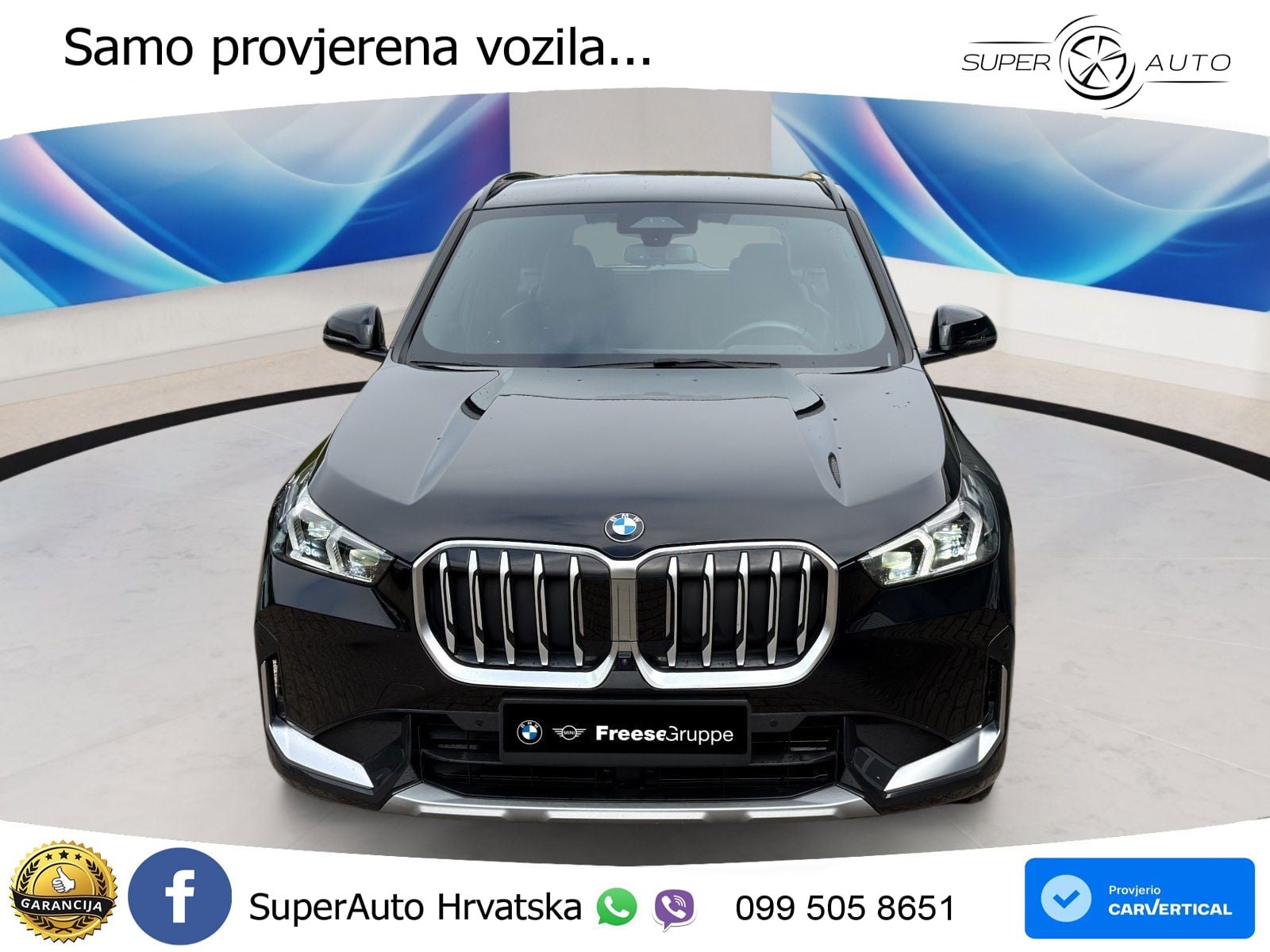 BMW X1 18i (136 KS) sDrive Steptronic xLine