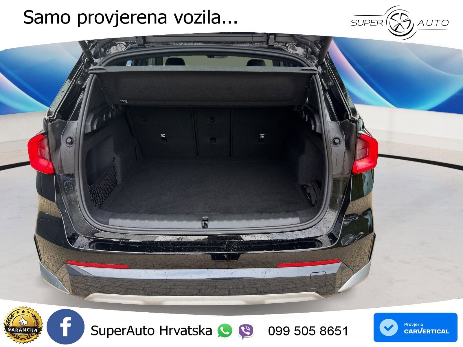 BMW X1 18i (136 KS) sDrive Steptronic xLine