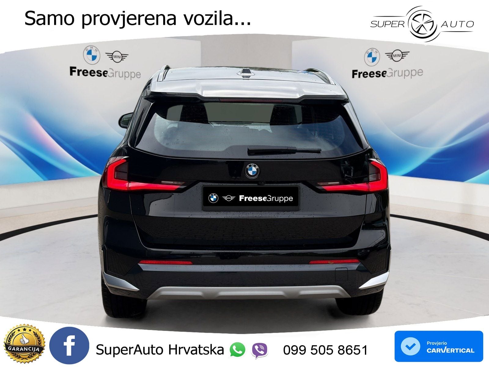 BMW X1 18i (136 KS) sDrive Steptronic xLine