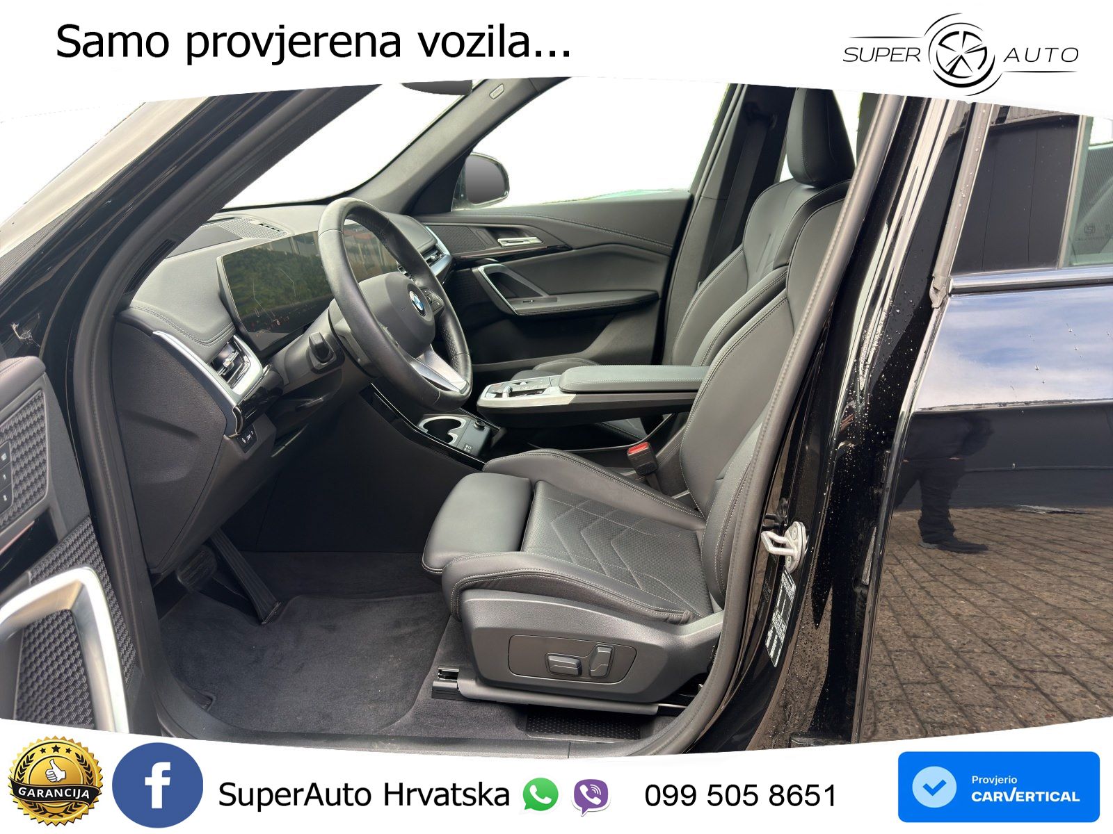 BMW X1 18i (136 KS) sDrive Steptronic xLine