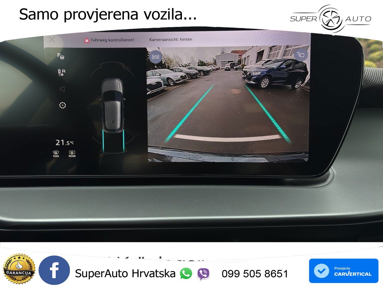 Audi Q3 1.5 TFSI (150 KS) S tronic LED+GR SJED+ACC