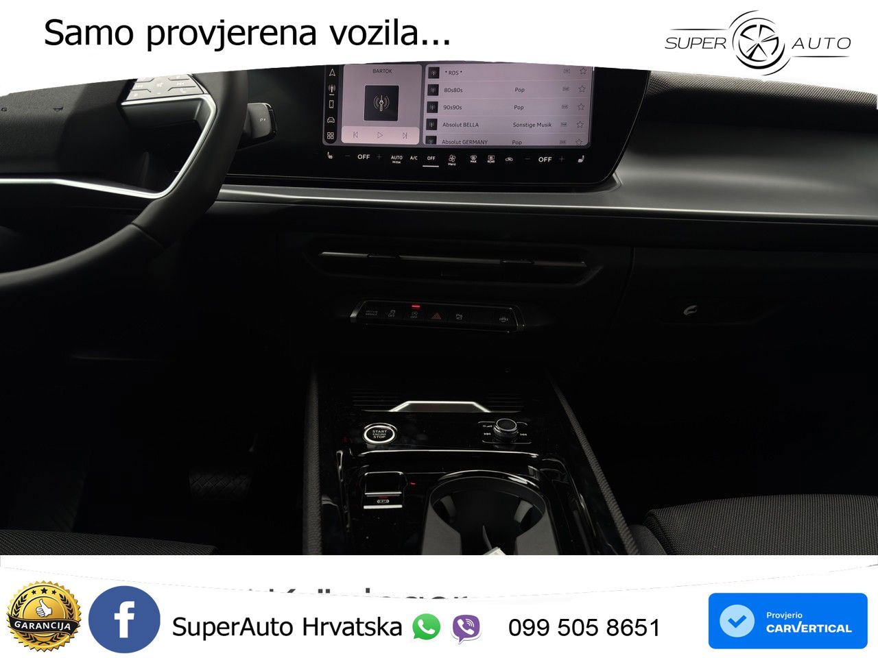 Audi Q3 1.5 TFSI (150 KS) S tronic LED+GR SJED+ACC